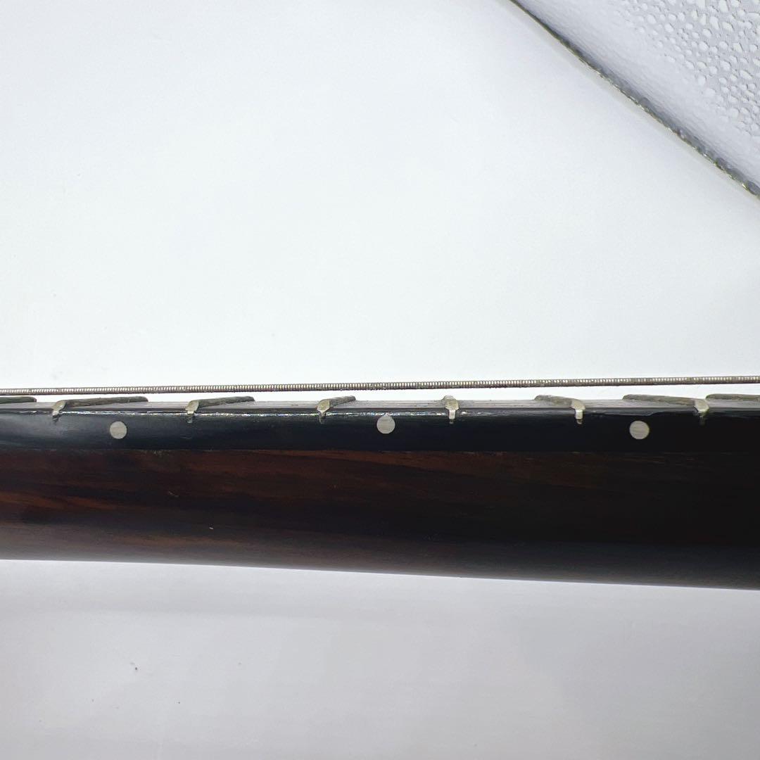 稀少美品】 マンドリン 落合忠男 1983年製 ヴィンテージ ハードケース