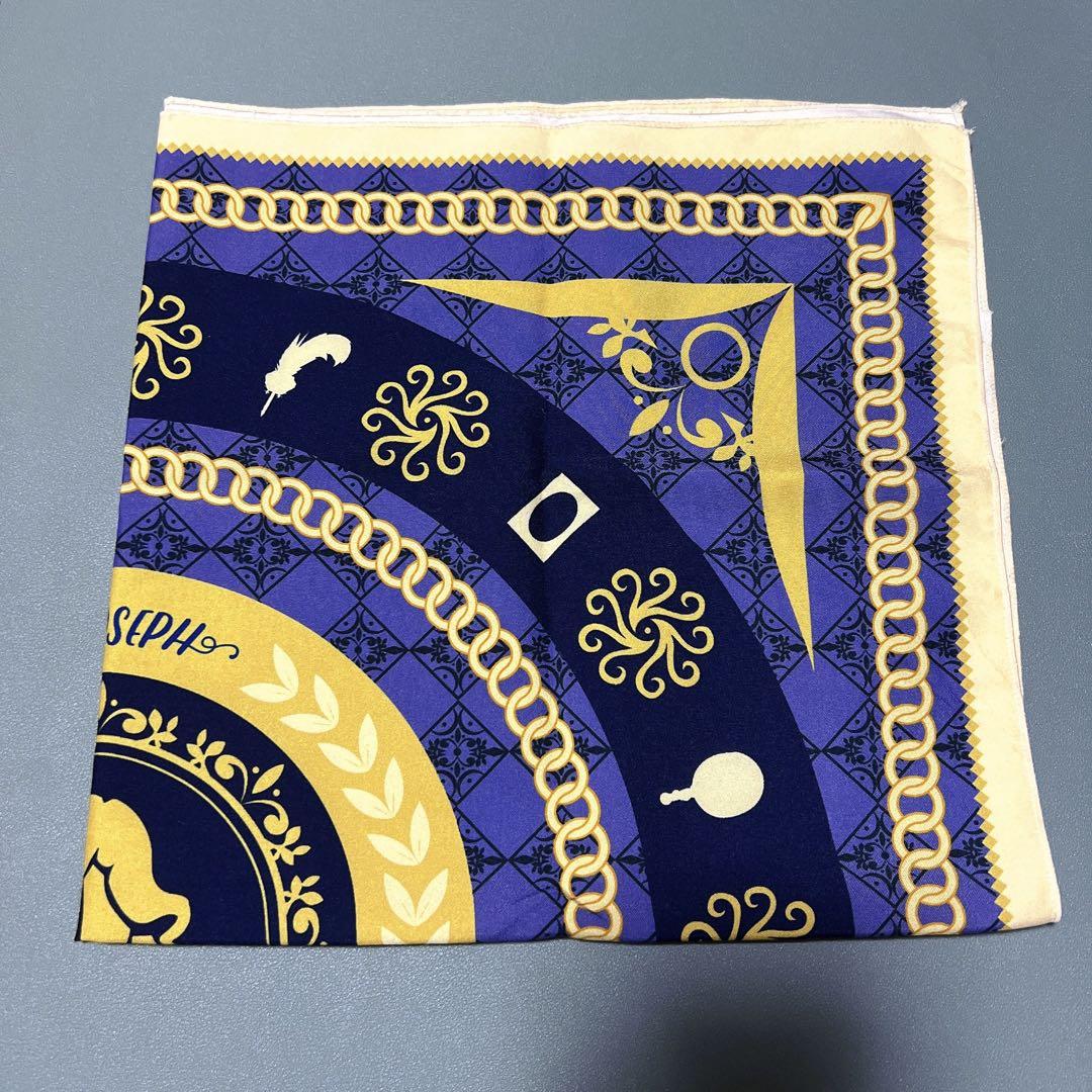 第五人格 スイパラ バトラーズカフェ モチーフスカーフ 写真家