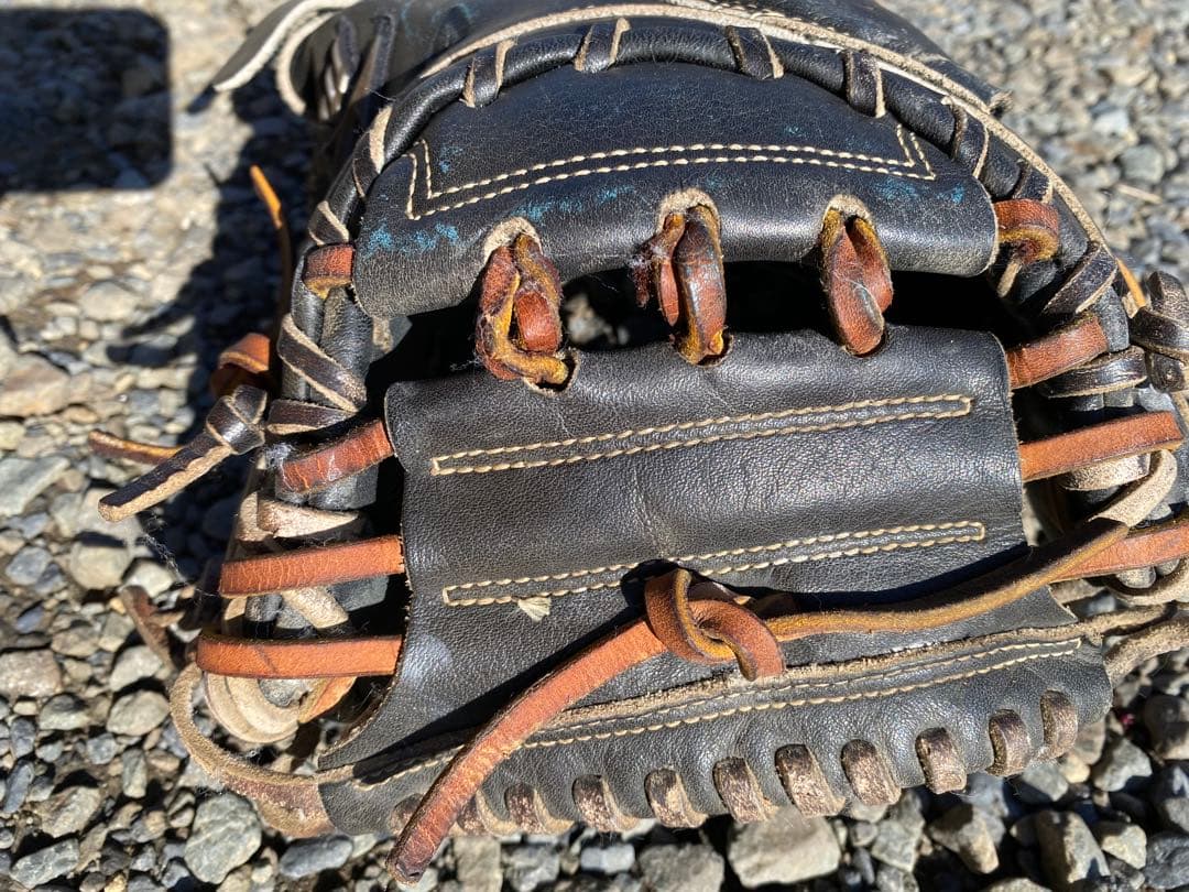 溝*之様 Mizuno Global Elite 硬式キャッチャーミット MIZUNO www