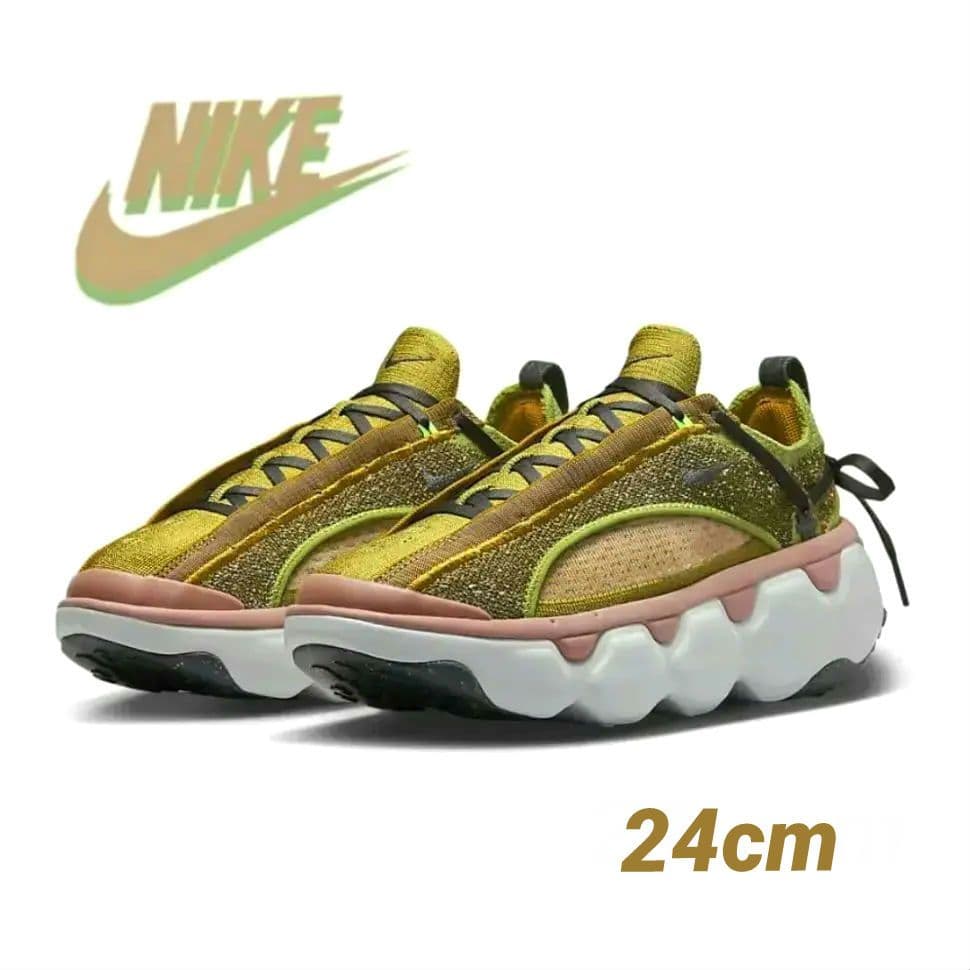 ☆新品・未使用☆ナイキ フライニット ブルーム ウィメンズ スニーカー セール】ナイキ フライニット ブルーム ウィメンズシューズ / Nike