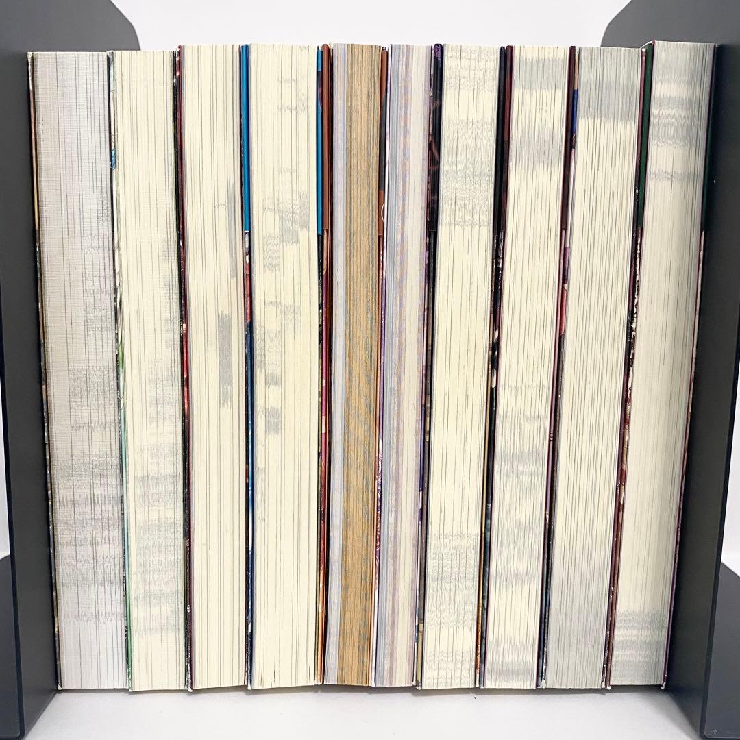 中古本（初版あり）悪ノ娘　悪ノ大罪　計10冊セット　悪ノP　PHP