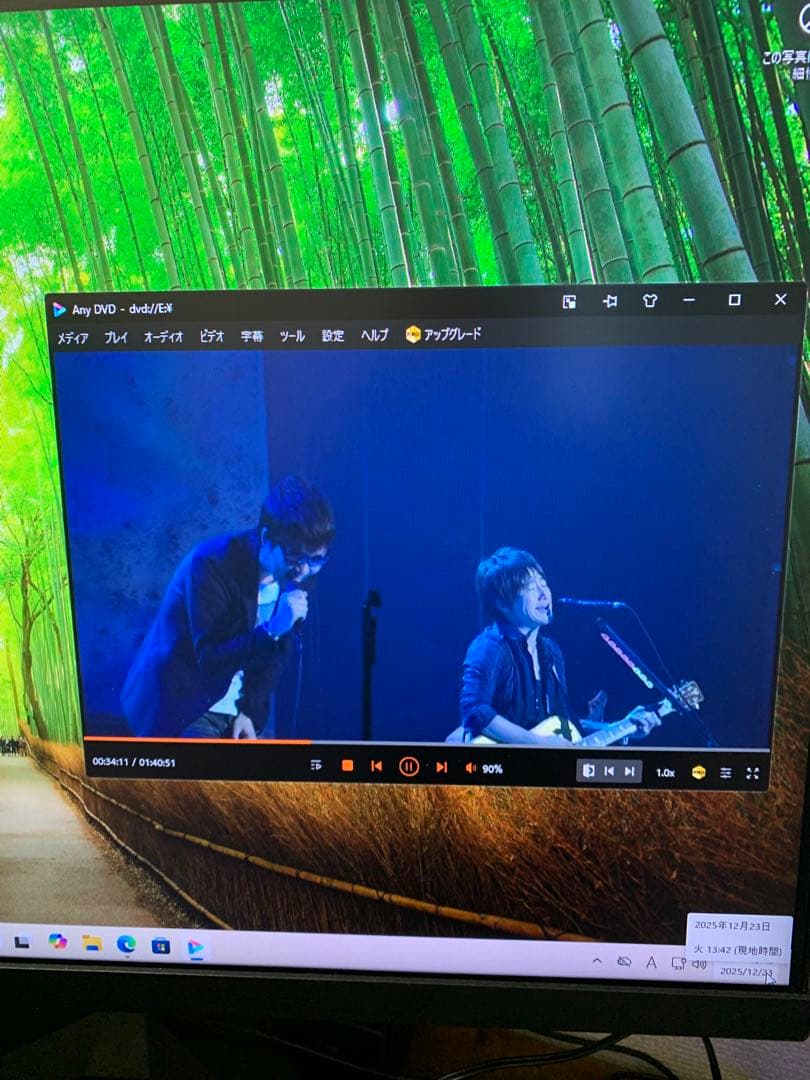 コンパクトPC Lenovo 90J0/Win11/M.2SSD/メモリ8GB！ コンパクトPC