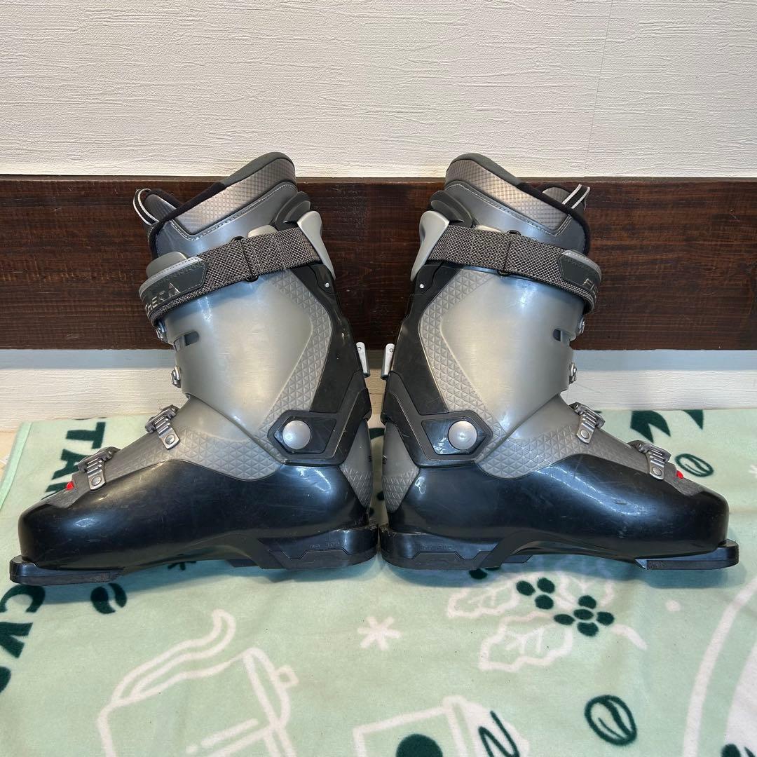 ◇美品◇ FISCHER 90cm ブーツ　26.5cm ファンスキーフルセット