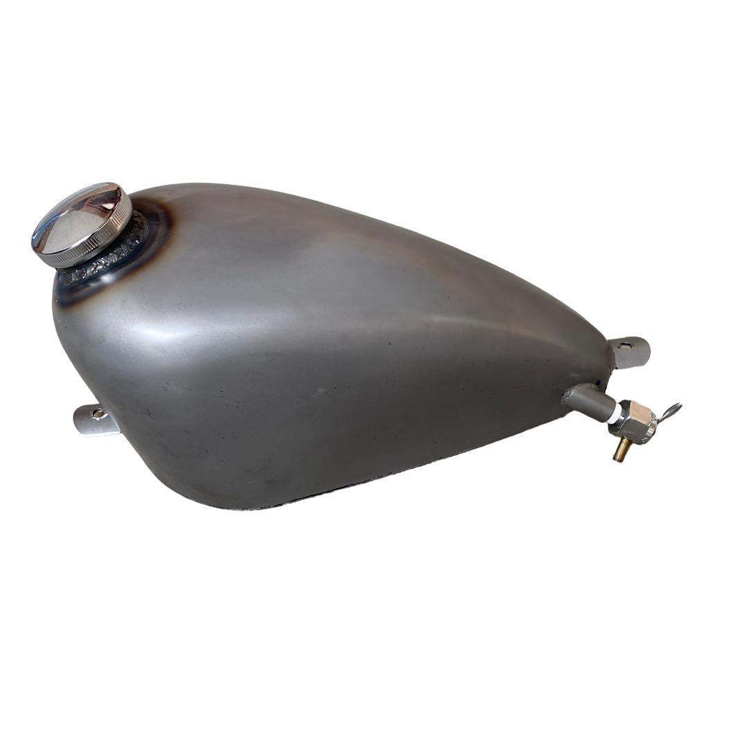 山本製作所 ナロースポーツスタータンク ハーレー ショベル パン