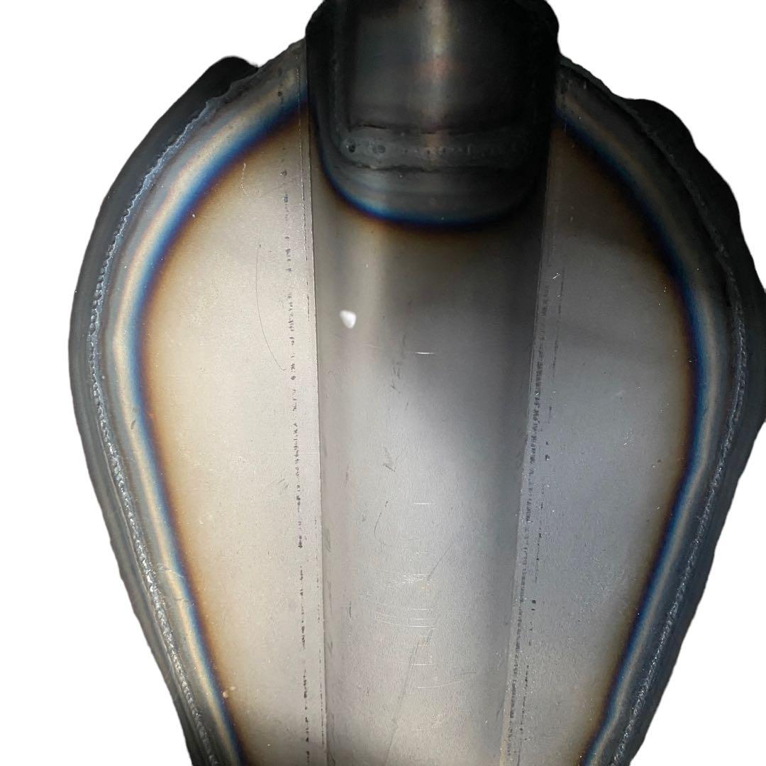 山本製作所 ナロースポーツスタータンク ハーレー ショベル パン