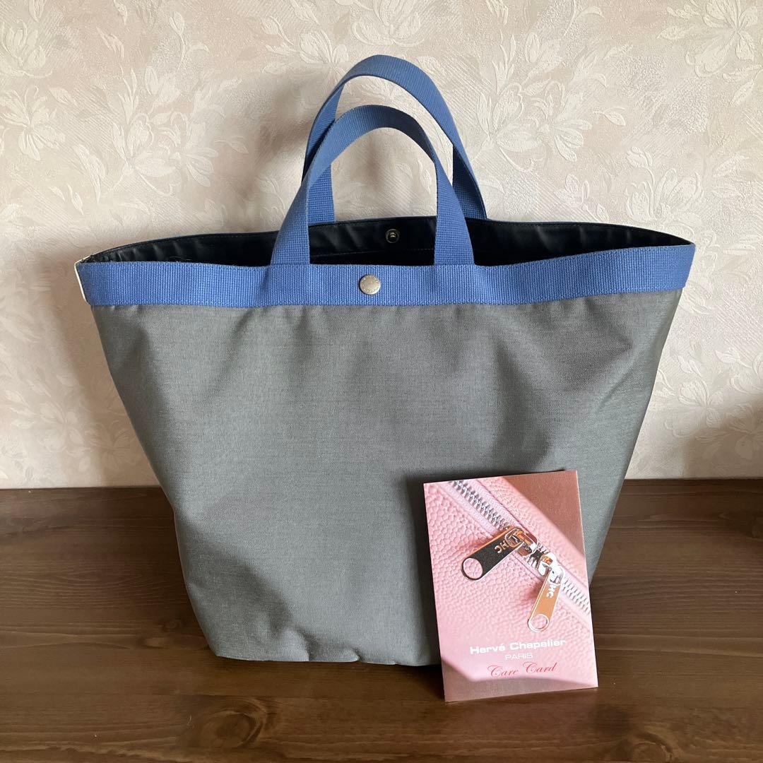 エルベシャプリエ 大丸東京店限定カラー 725CB Lサイズ - メルカリ