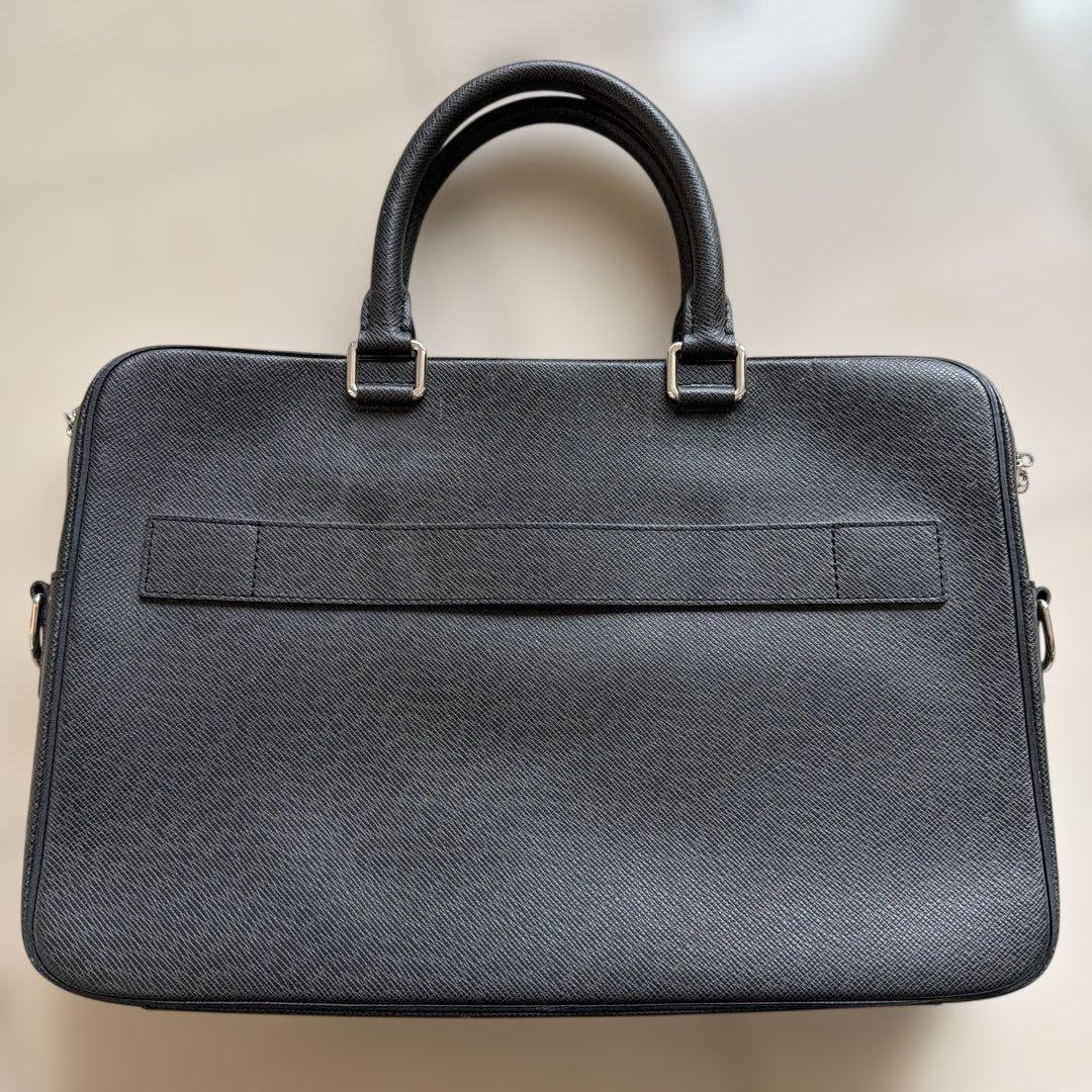 ルイヴィトン ビジネスバッグ - メルカリ