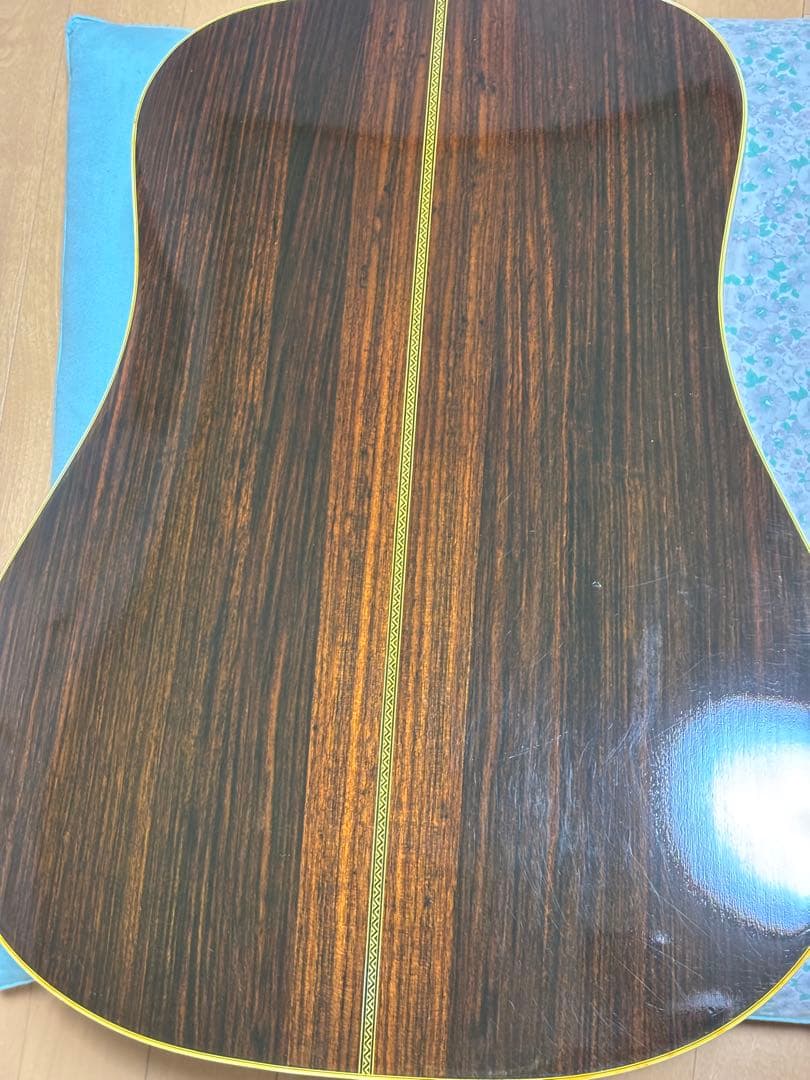 程度上々❗️Cat's Eyes キャッツアイ CE-800アコギ 調整済‼️ - メルカリ