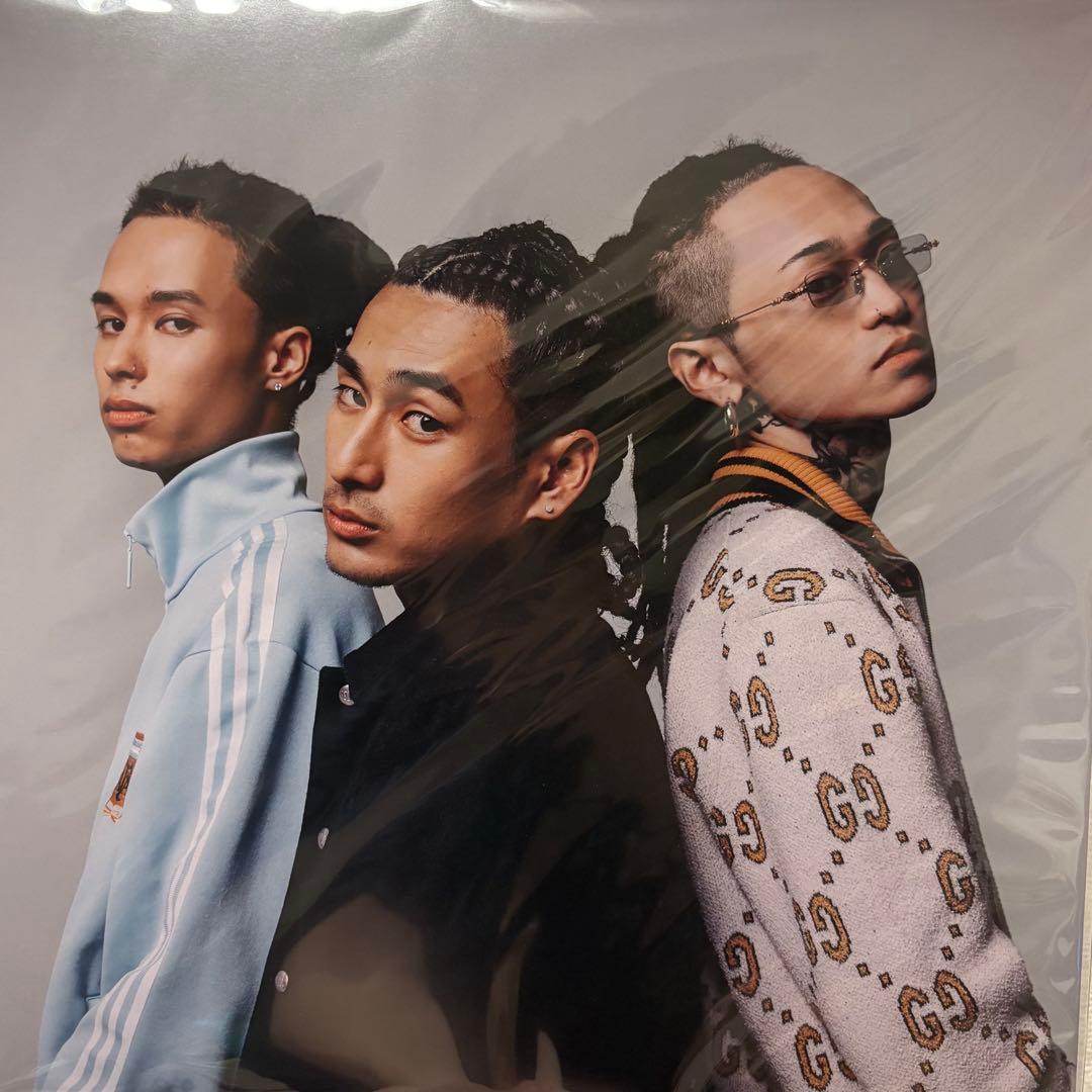 Champions Kaneee Kohjiya & Yvng Patra - メルカリ