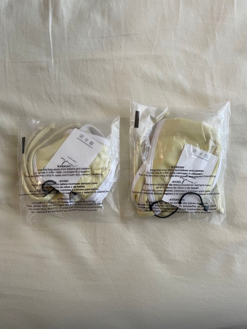 Sundia Swim ビキニ 新品未使用 XS