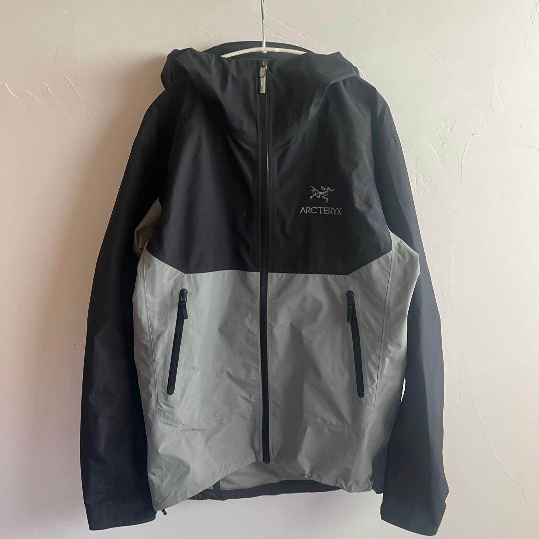 た*し様 日本限定カラー Arc’teryx Zeta SL Jacket S- 楽天市場】各色 アークテリクス ゼータ SL ジャケット ZETA SL JACKET