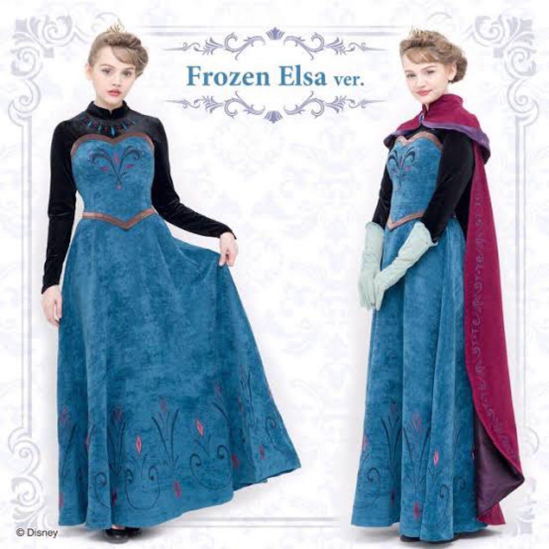 正規品】シークレットハニー アナ雪 エルサ 戴冠式 - メルカリ