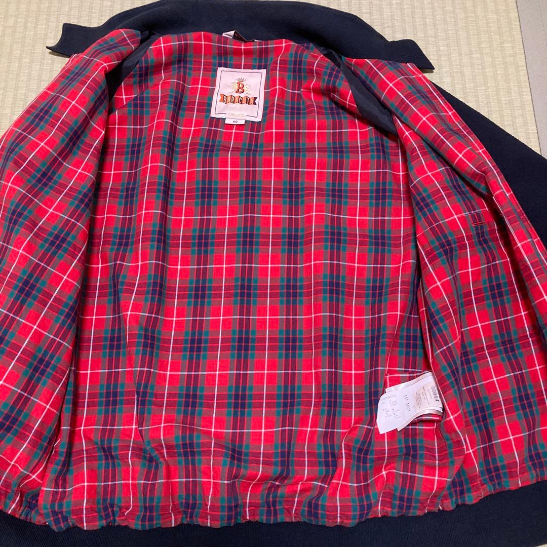 BAR ACUT A G9 サイズ40 - メルカリ