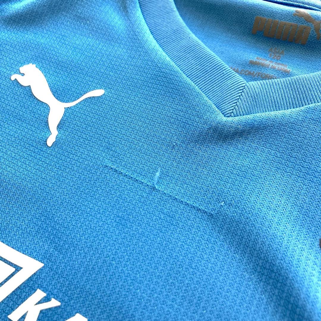 川崎フロンターレスクールユニフォーム指定 サイズ120・130 - メルカリ