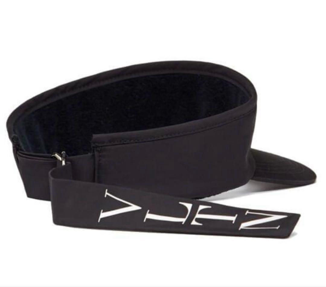 レア品】バレンチノ サンバイザー