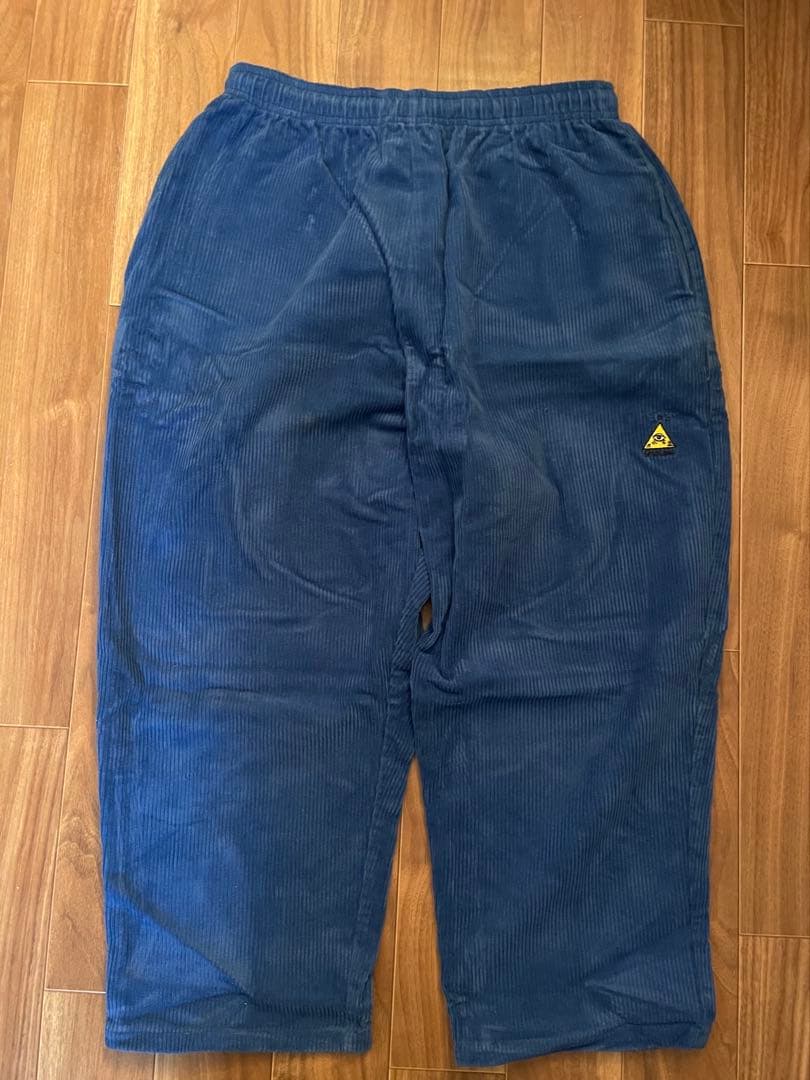 grindlodge コーデュロイパンツ - メルカリ