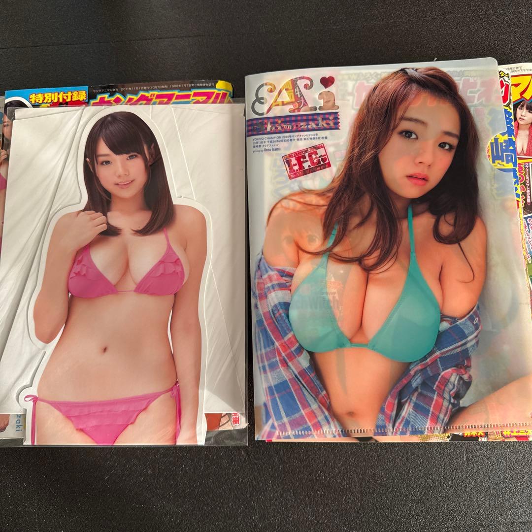 [ポアロ様•出品] 雑誌まとめ売り14冊