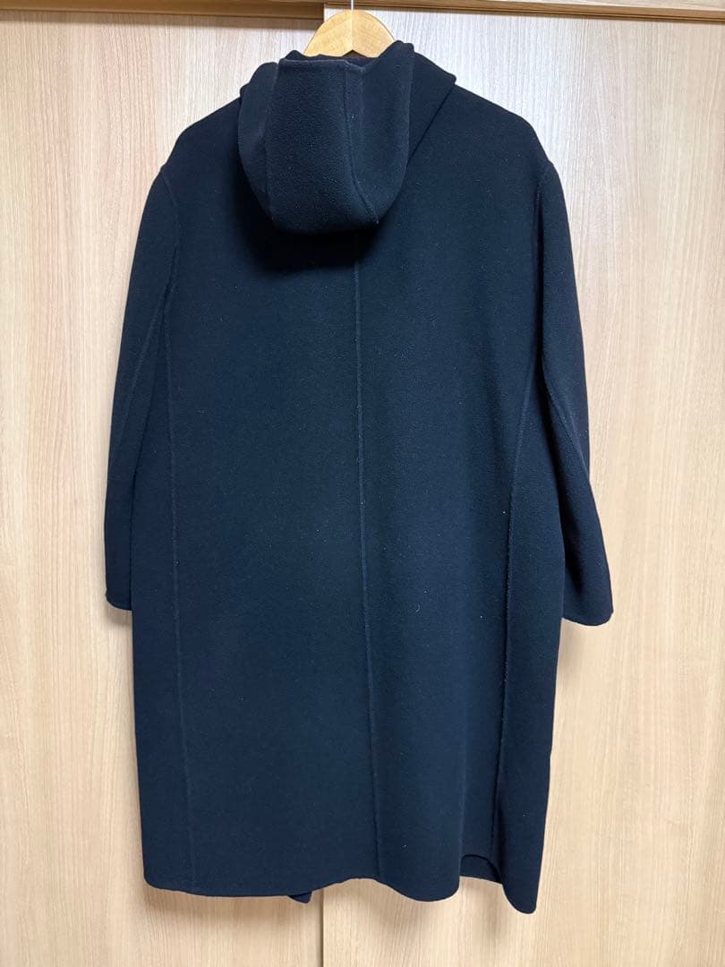 Jean Paul Gaultier ジャンポールゴルチエ オム ダッフルコート - メルカリ