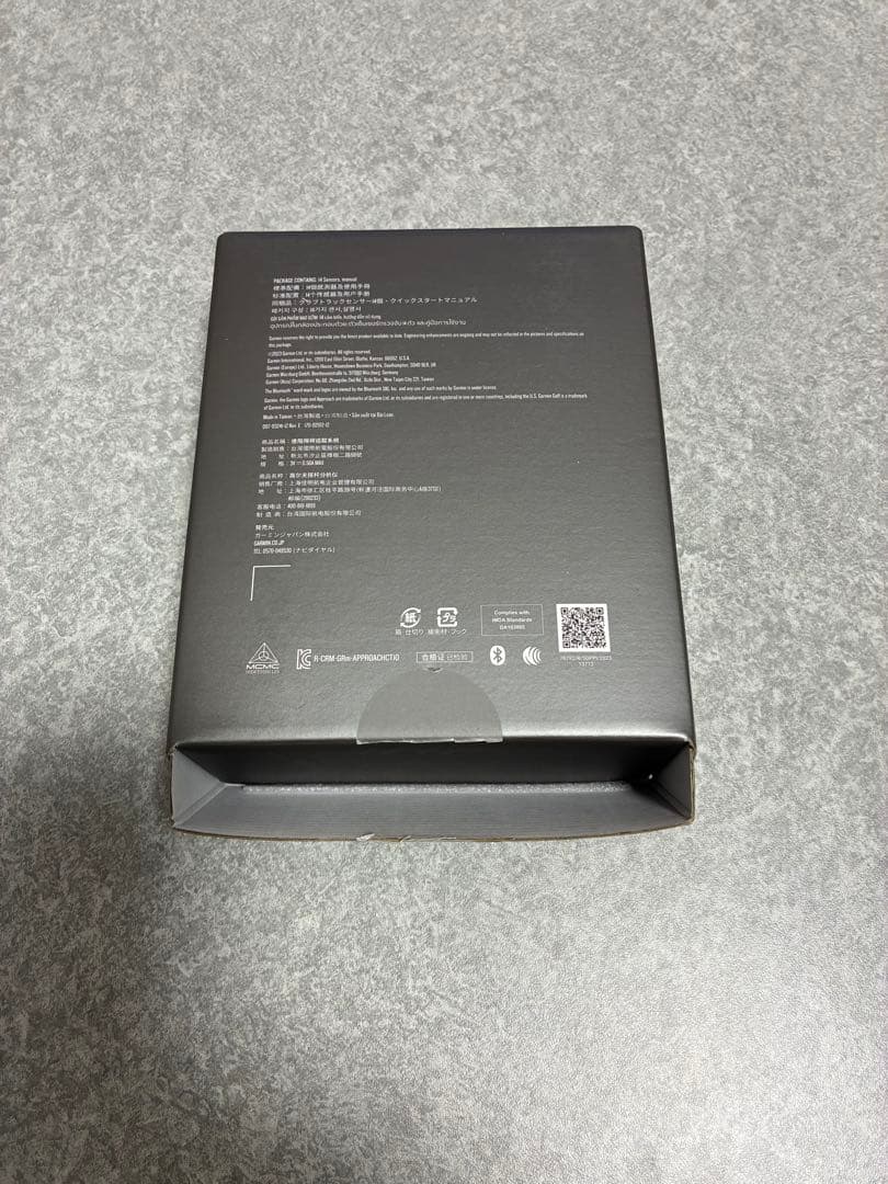 teru yoko　ガーミン　CT10 ゴルフ用センサー　14個