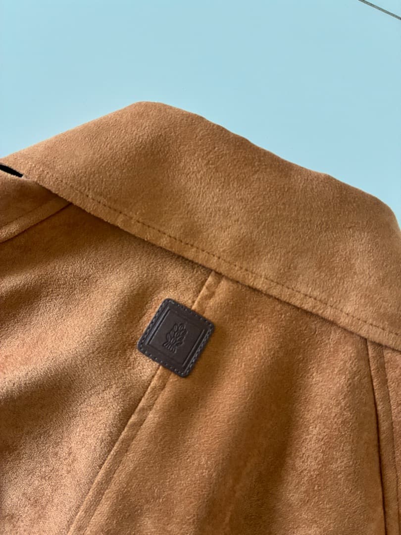 新品モラビトMORABITO・BLANC［KING］ジャケット9