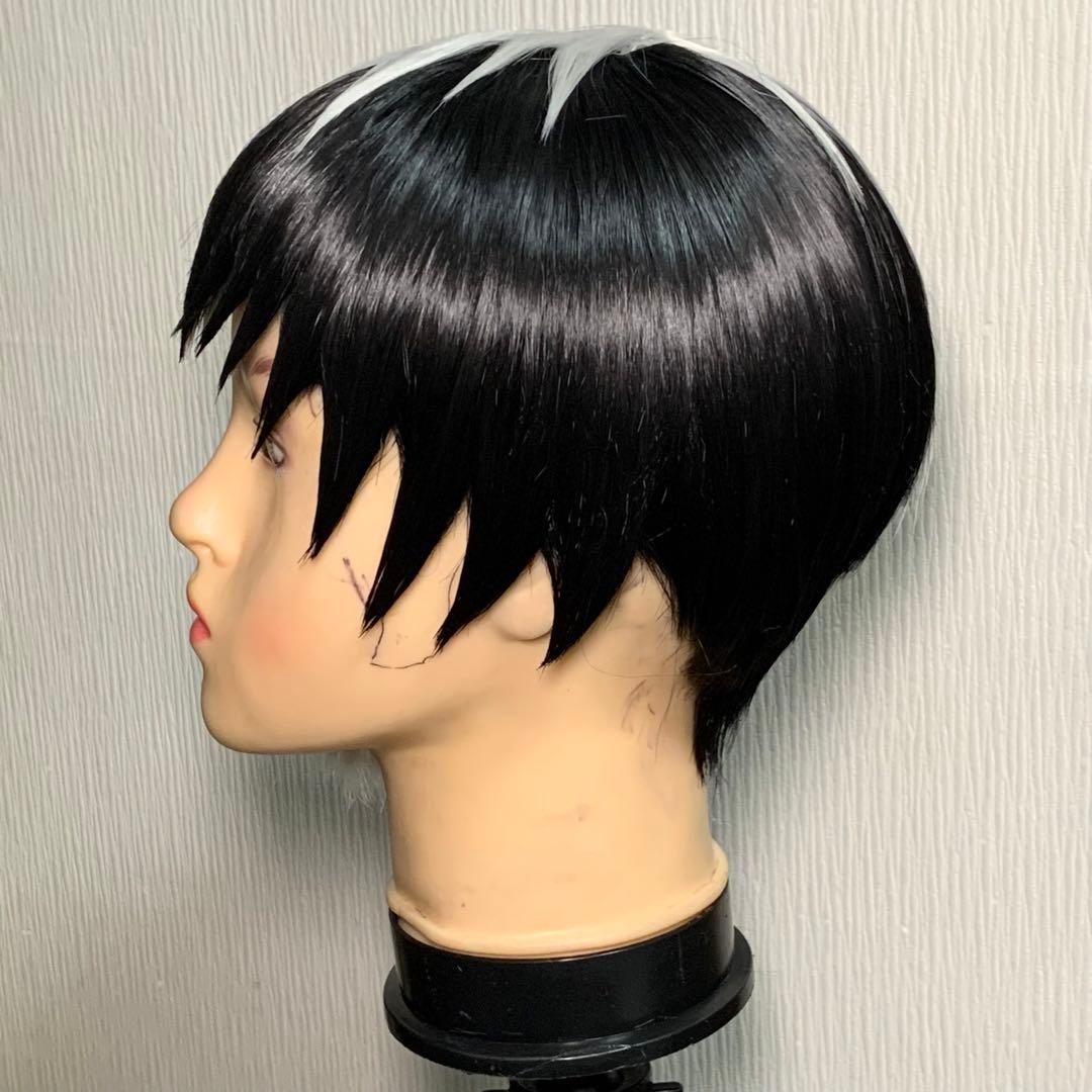 ドクスト あさぎりゲン ウィッグ - メルカリ