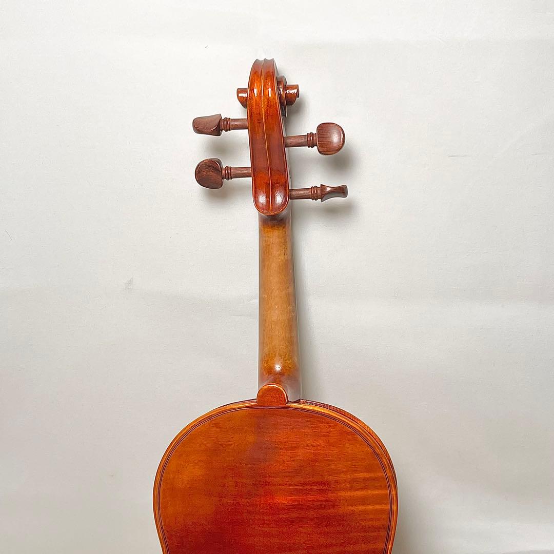 良品】Daniel & Hoss バイオリン 4/4サイズ2006年製 - メルカリ