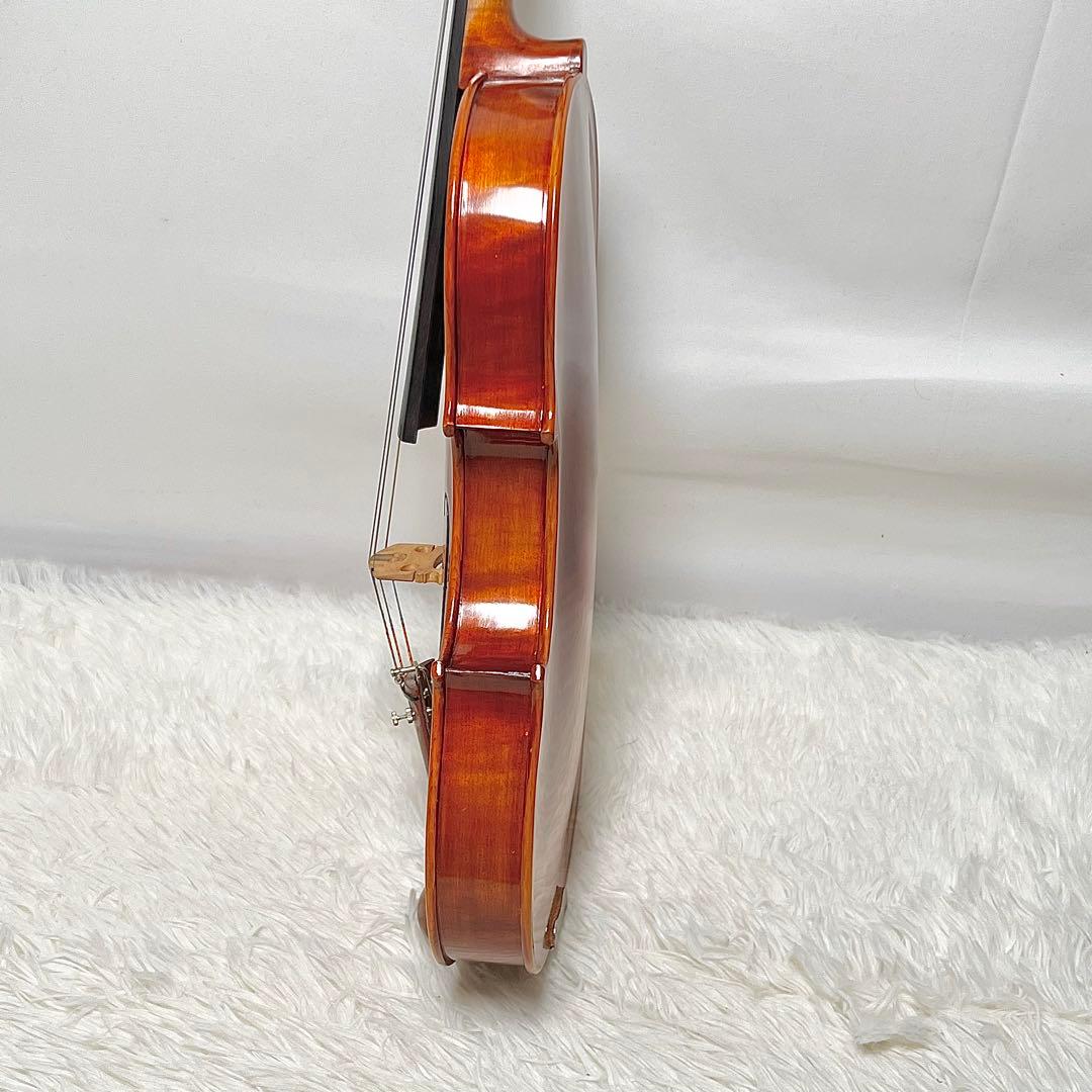 良品】Daniel & Hoss バイオリン 4/4サイズ2006年製 - メルカリ