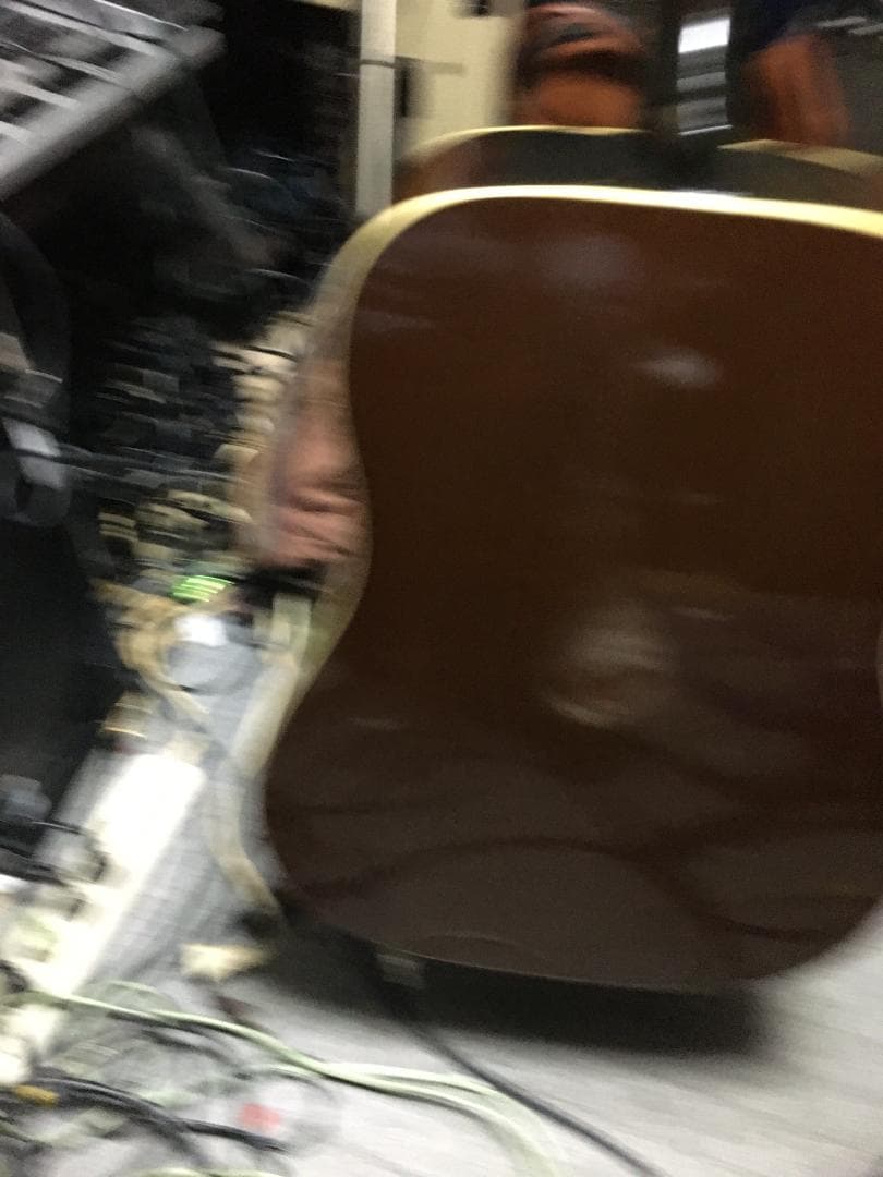 土日限定！j45 DELUXE サンライズマグ＆プリアンプ音　生音　調整済は動画