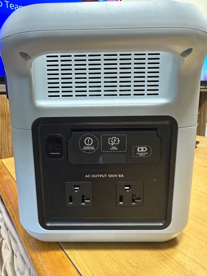 Litheli 700Pro ポータブル電源 - メルカリ