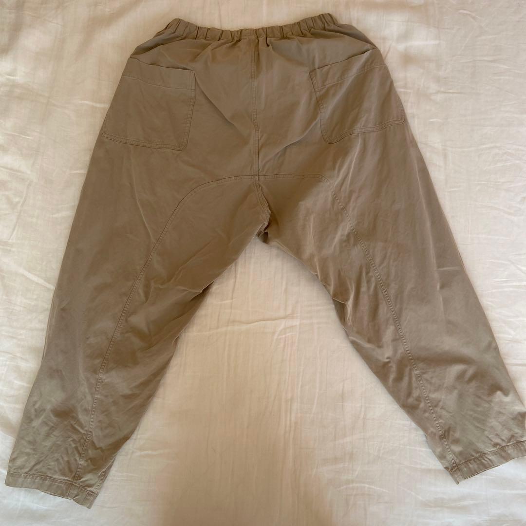 アーツアンドサイエンス ARTS&SCIENCEジャケットパンツ セットアップ