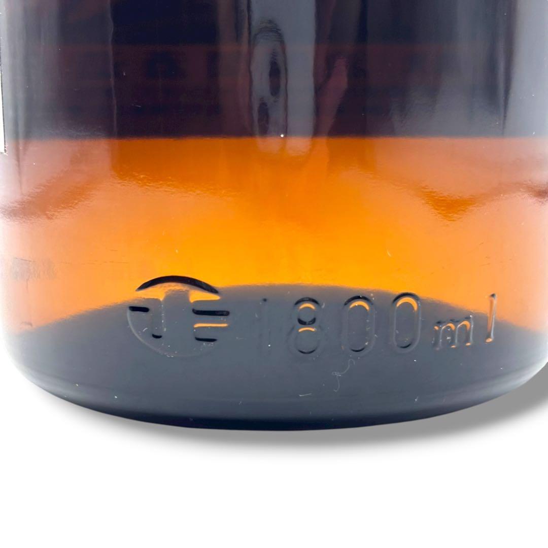 未開栓 泡波 波照間酒造所 1.8L 30度 琉球 泡盛 沖縄 お酒