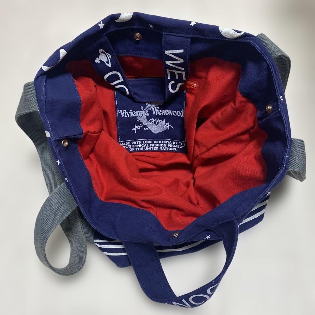 希少品⭐︎【ハンドメイド】ヴィヴィアンウエストウッド EFIコラボ