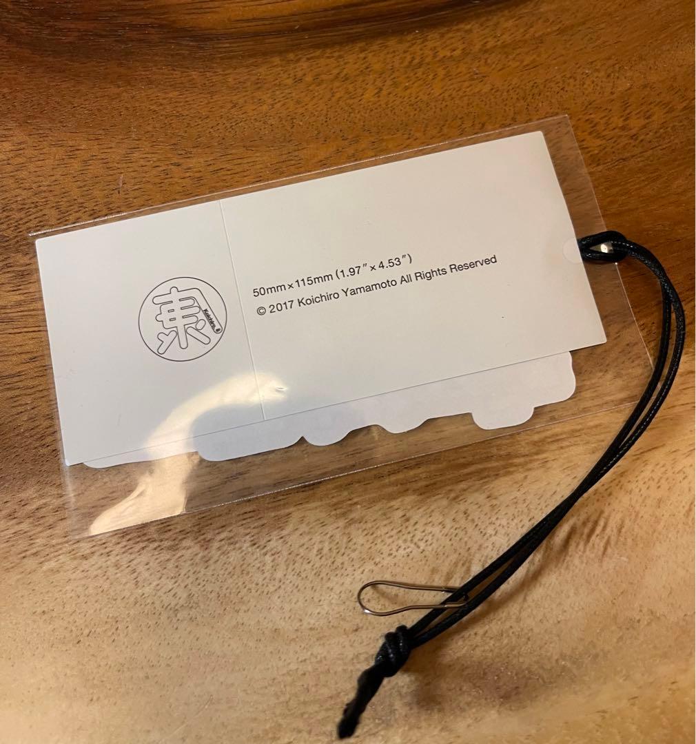 スタイリスト私物 ステッカー StefanMarx ennoyエンノイ - メルカリ