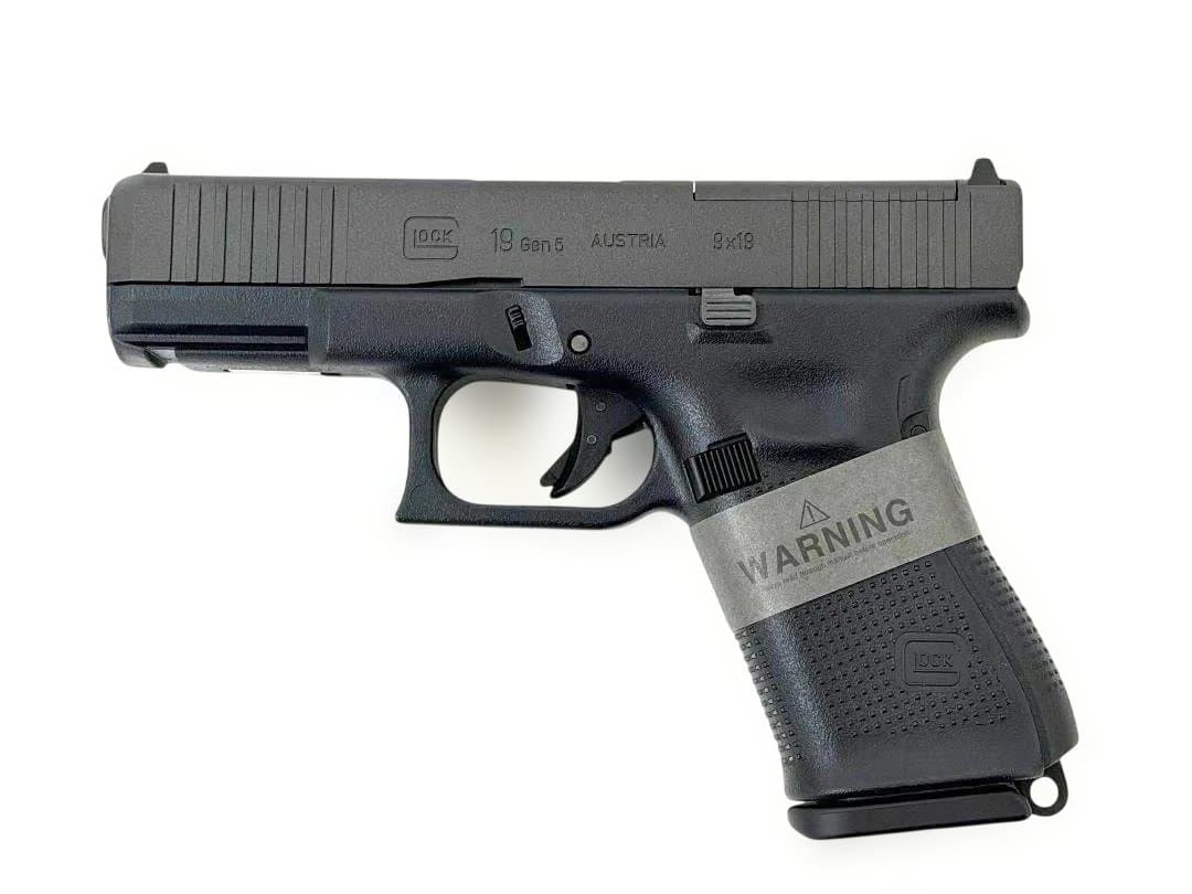 東京マルイ G19 Gen5 MOS GBB 本体単品 未使用新品 - メルカリ