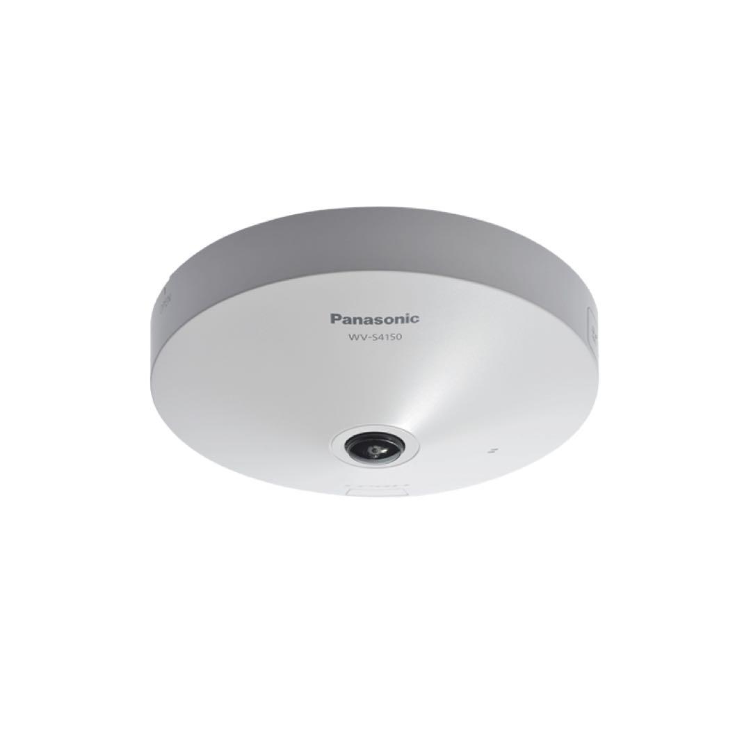 【新品未開封】Panasonic WV-S4150 パナソニック WV-S4150 価格比較 - 価格.com