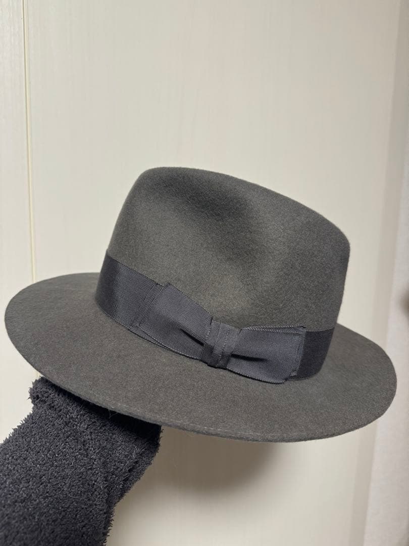 希少!THE H.W.DOG & CO. FRONT-H (34)