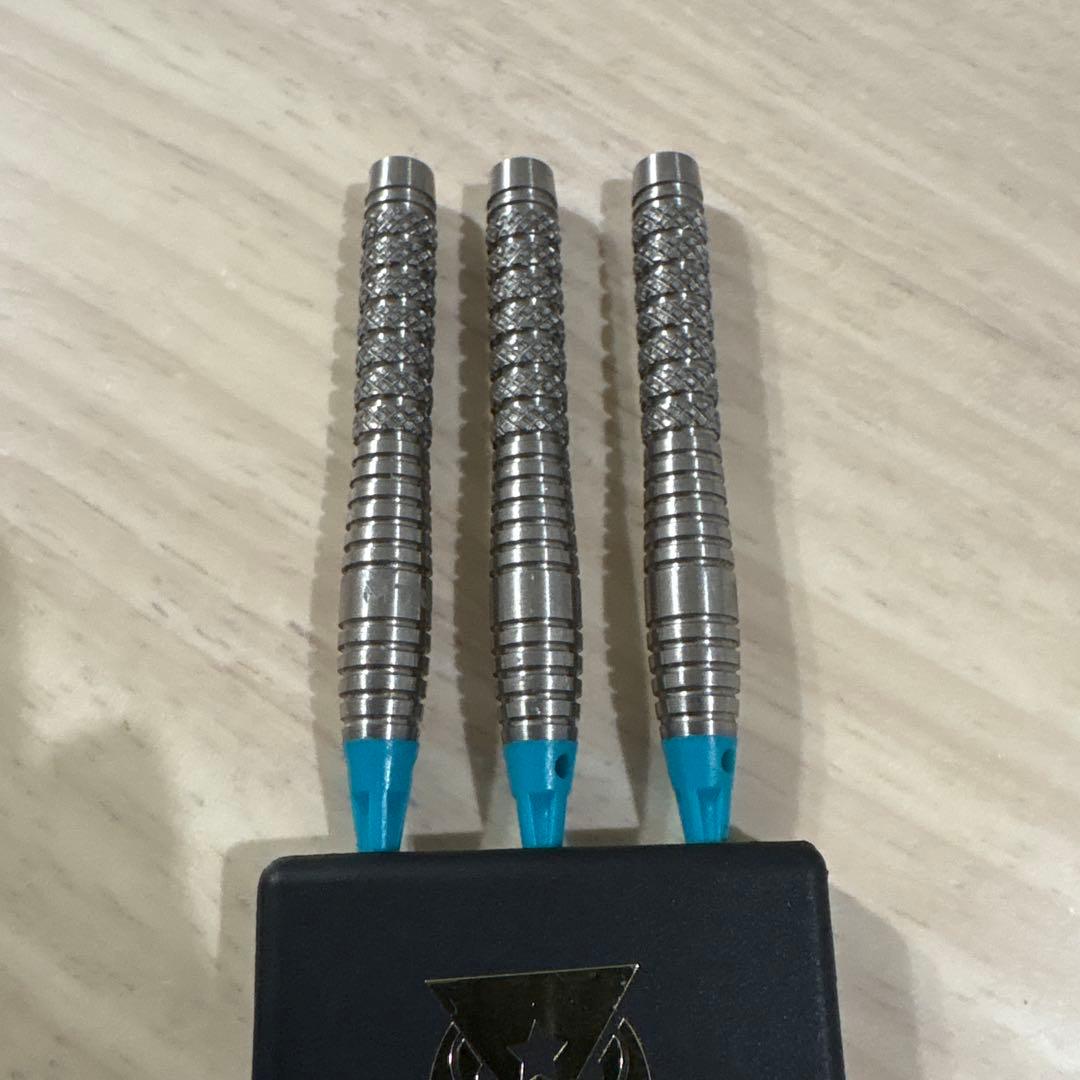 定価約12000円 ソフトダーツ エデル5 投げやすい 大人気モデル - メルカリ