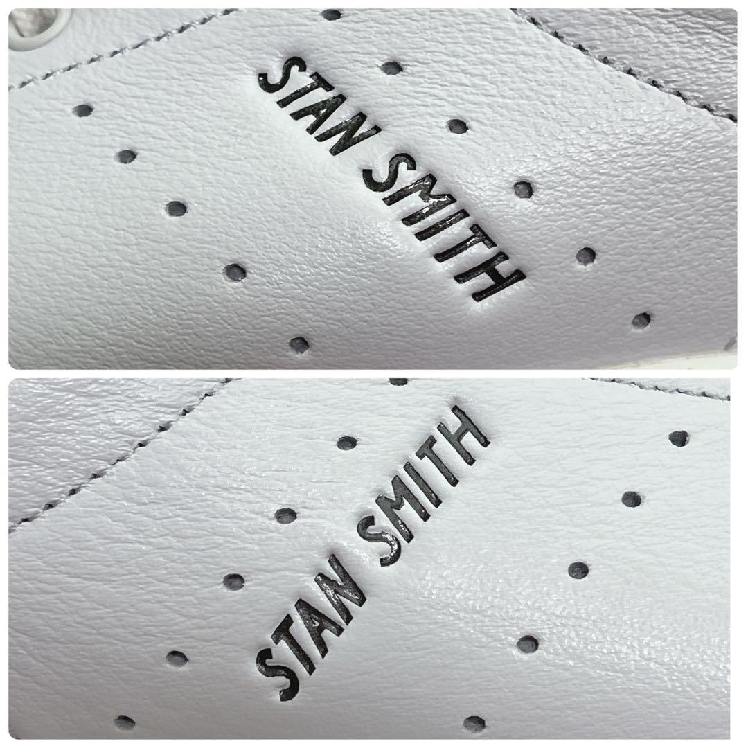 《美品》STAN SMITH LUX HQ6785スニーカー 26cm