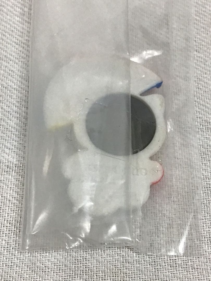 未開封】 サンリオ ハローキティ くっつくんです マグネット 8個 1997