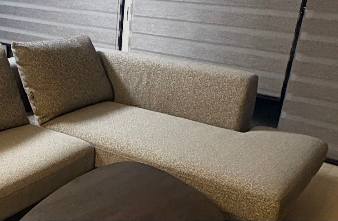 むっしゅカリモクソファ（専用の為、むっしゅ様以外のご購入はご遠慮ください） むっしゅ様専用カリモクソファ（専用の為むっしゅ様以外購入をご遠慮