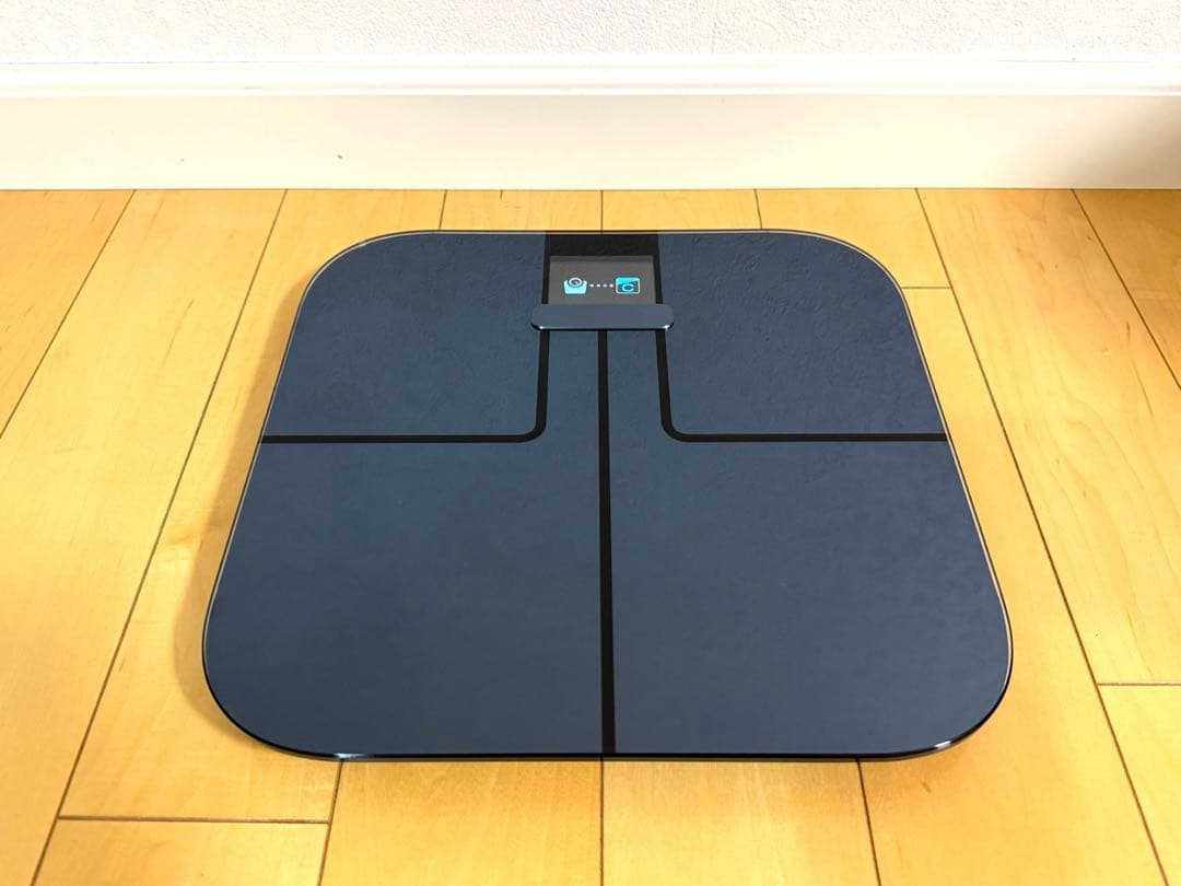 健康管理・計測計 GARMIN Index S2 Black Index S2 | スポーツ＆アウトドア | Garmin 日本