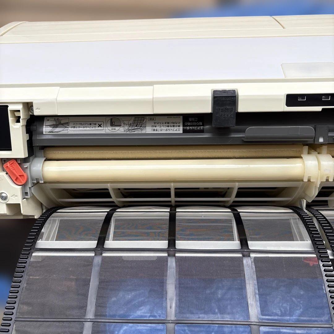 猫の手様専用 Panasonic エアコン CS-X567C2-W 室内機のみ