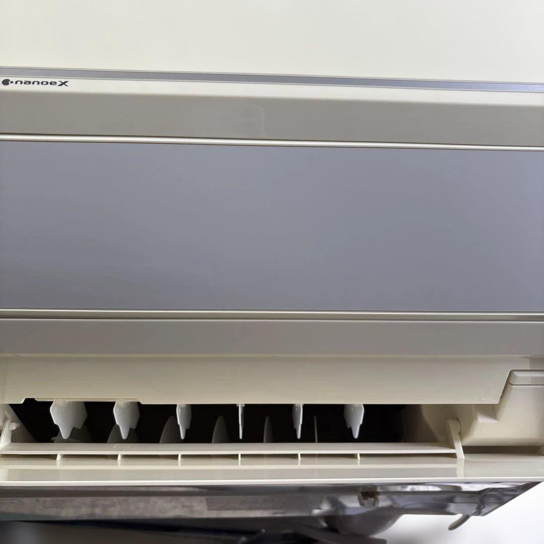 猫の手様専用 Panasonic エアコン CS-X567C2-W 室内機のみ