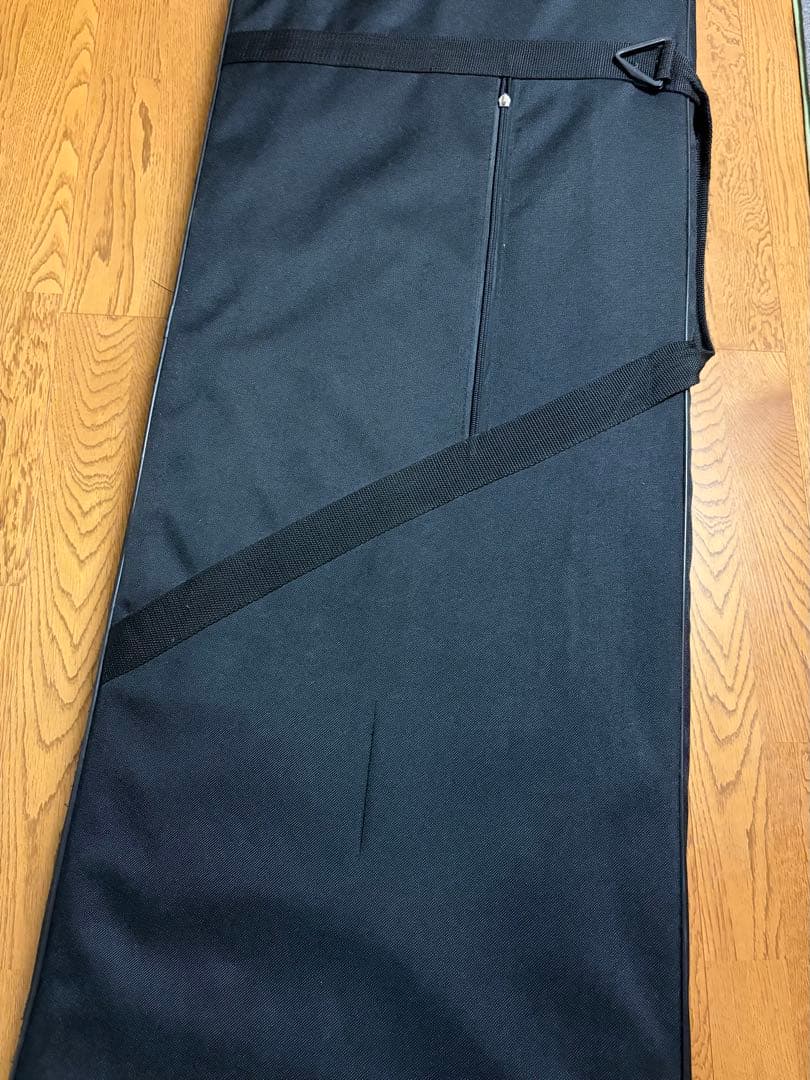 Anboy フジゲン生産　puディマジオシングルパフに交換