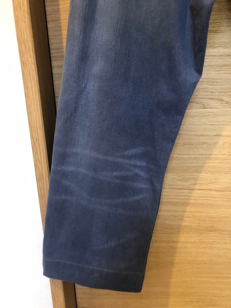 RRL 30〜40'sスタイル コットンチノクロストラウザーズ - メルカリ