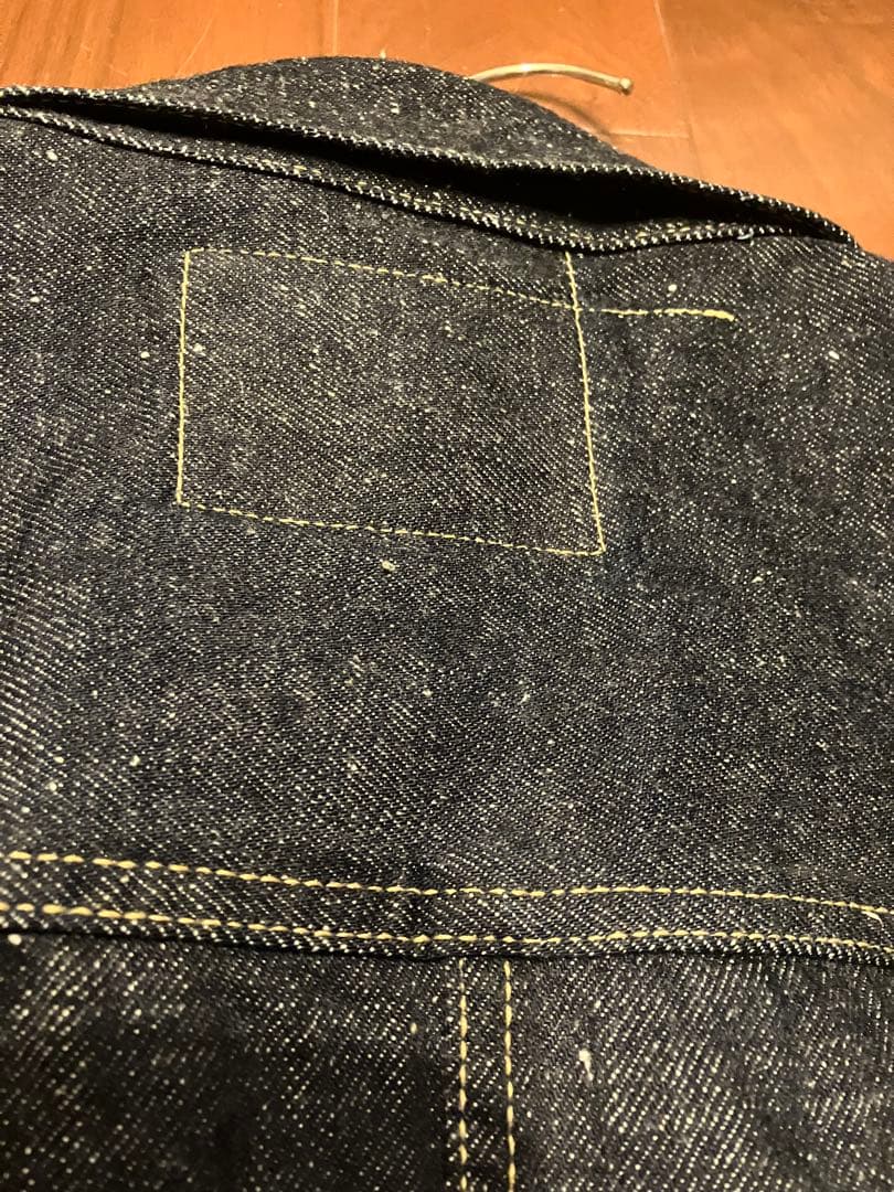 goldゴールド2026初売り新品大戦モデルバズリクソンズ山田蓮シュガー