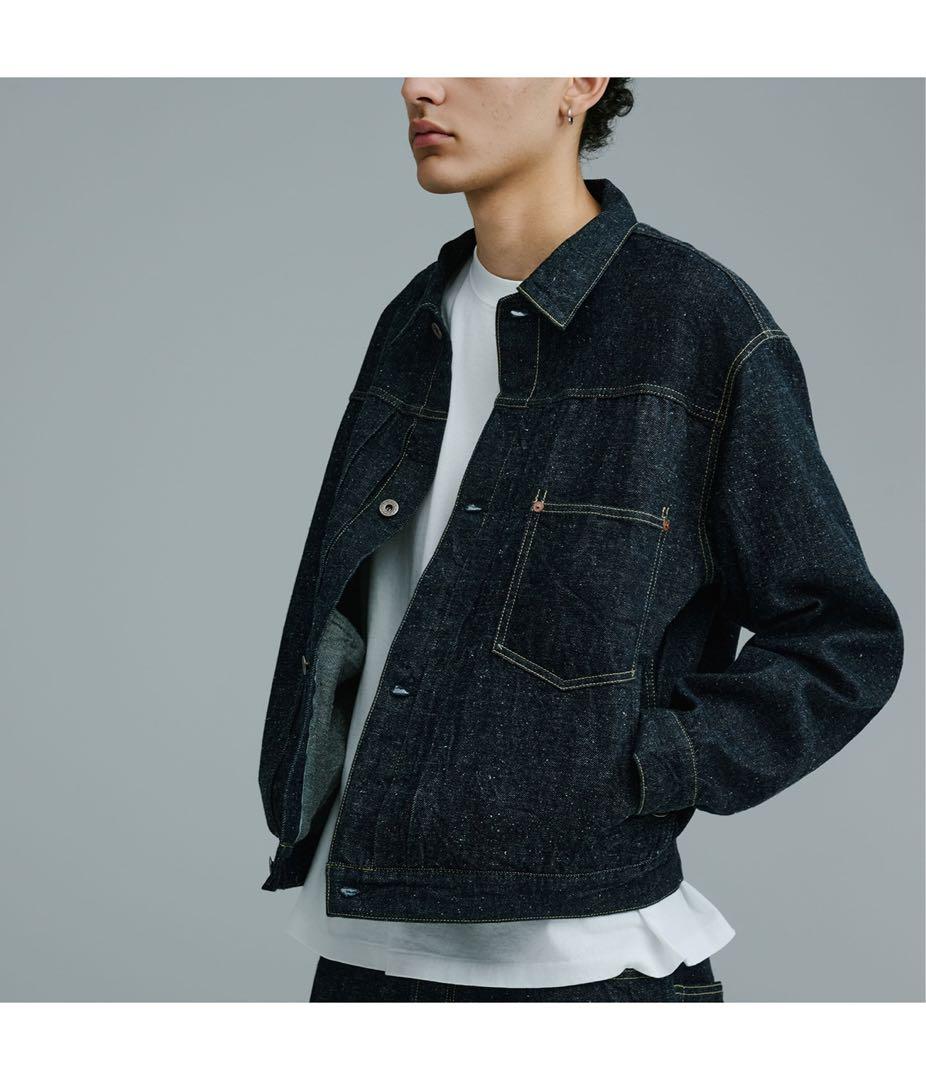 goldゴールド2026初売り新品大戦モデルバズリクソンズ山田蓮シュガー