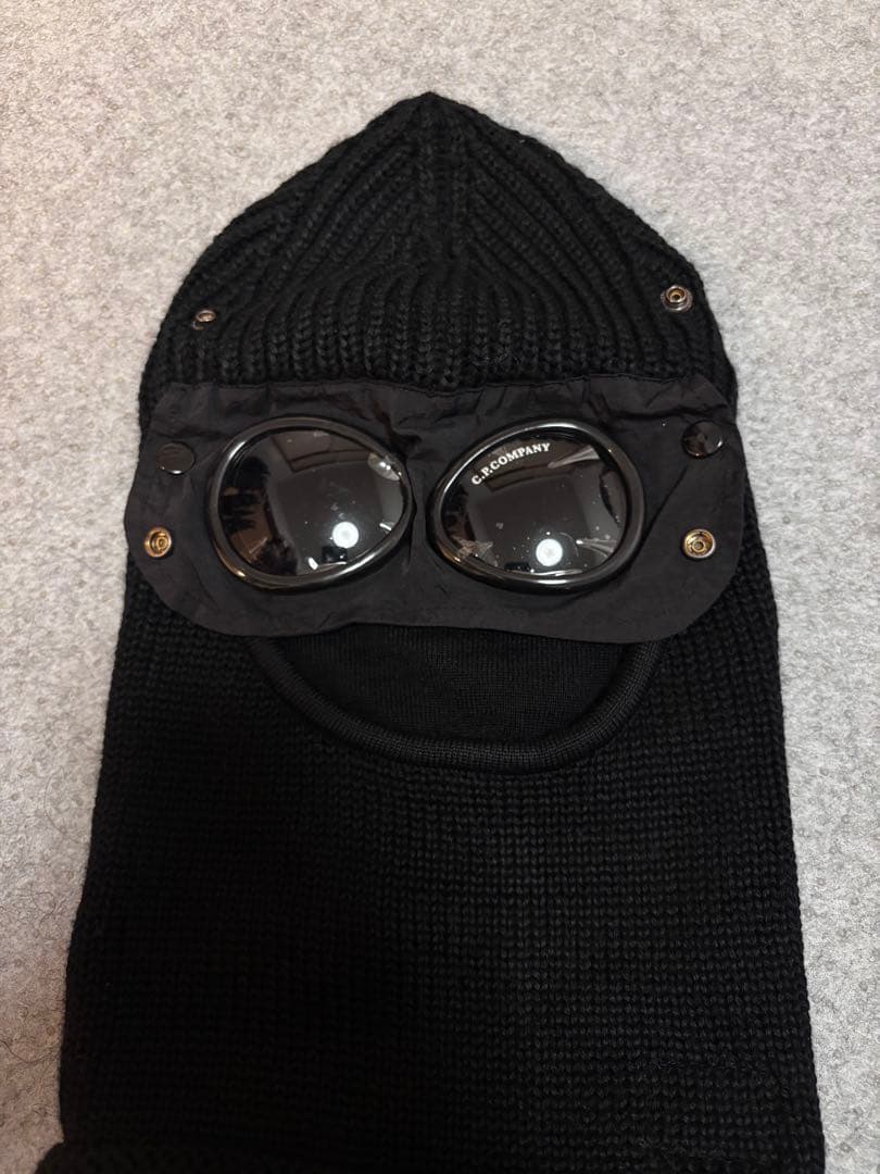 c.p.company バラクラバ