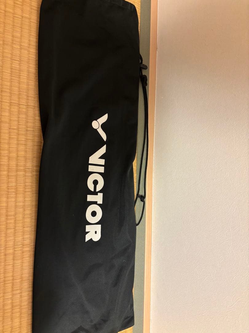 【Yudi】VICTOR THRUSTER F ultra 4U5