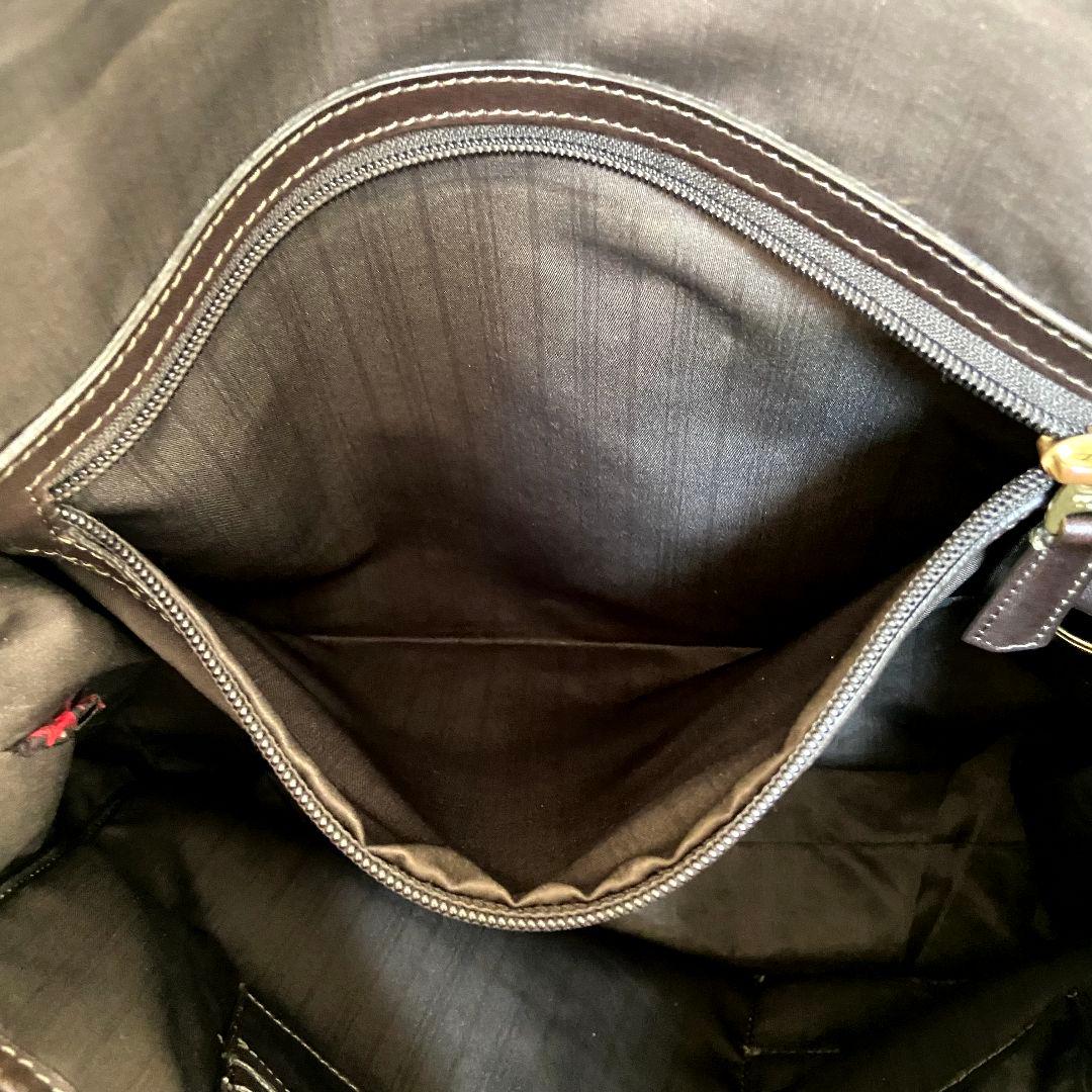 TUMI トゥミ BEACON HILL Tremont 2way バッグ